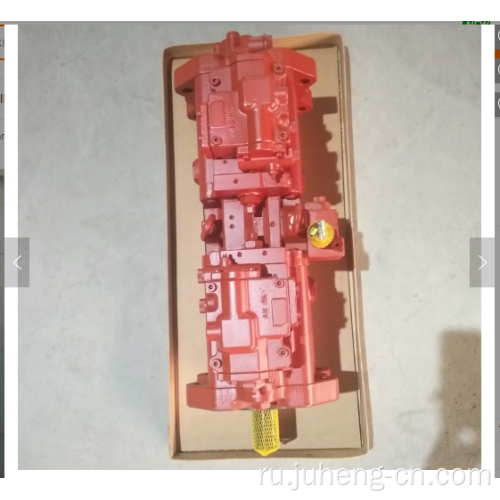 31Q9-10030 K3V180DT-1RAR-9NJ9 R330LC-9S Гидравлический насос